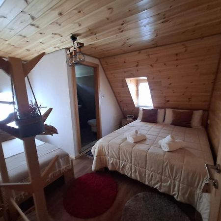 Villa Davisol Теті Екстер'єр фото