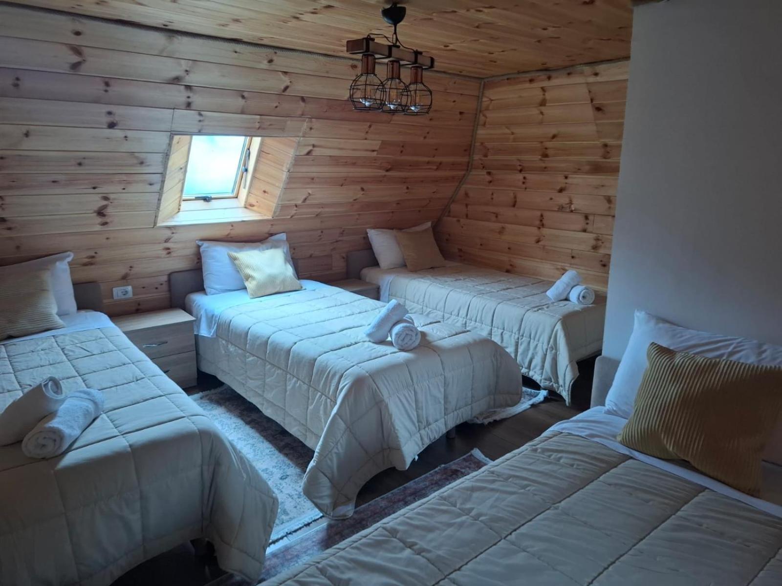Villa Davisol Теті Номер фото